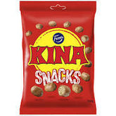 KINA RÖDA SNACKS